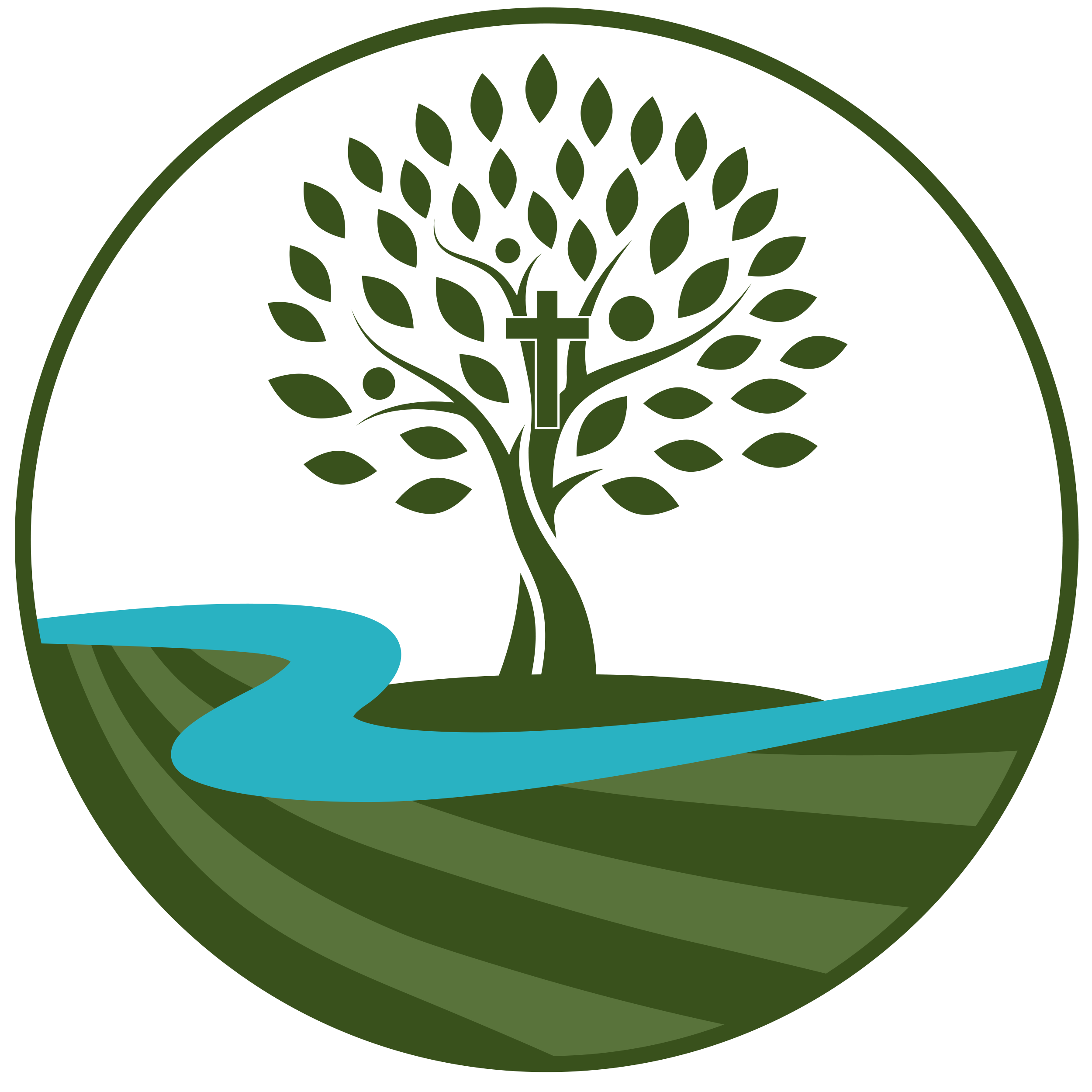 HVLM Logo